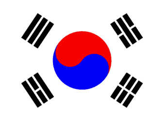 韓国パビリオン