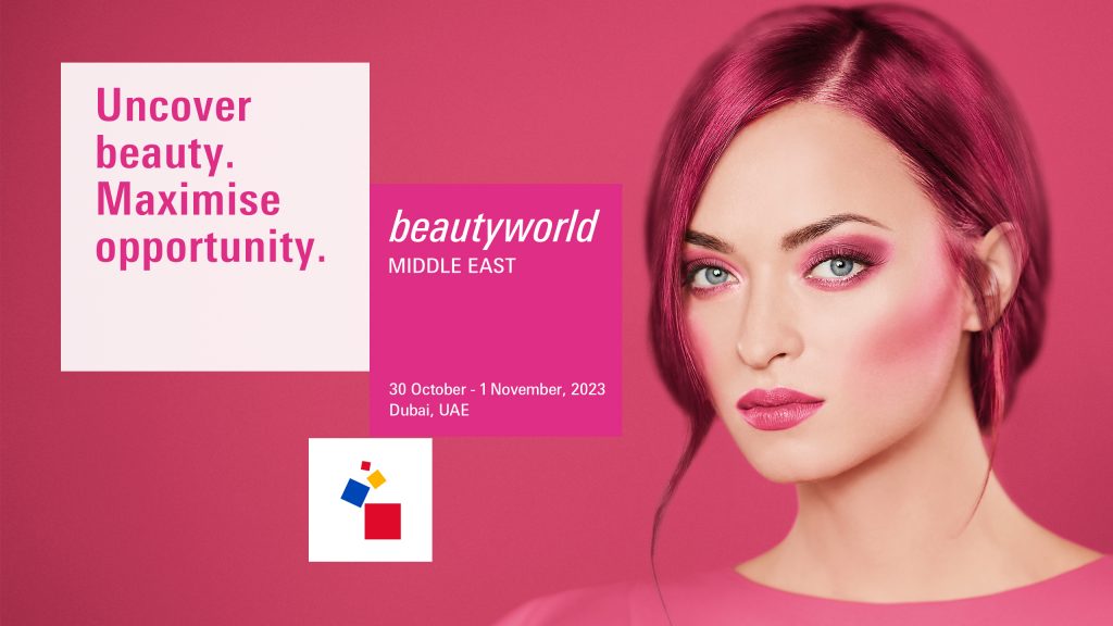 Beautyworld Middle East