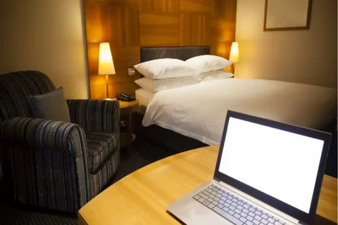 accommodation