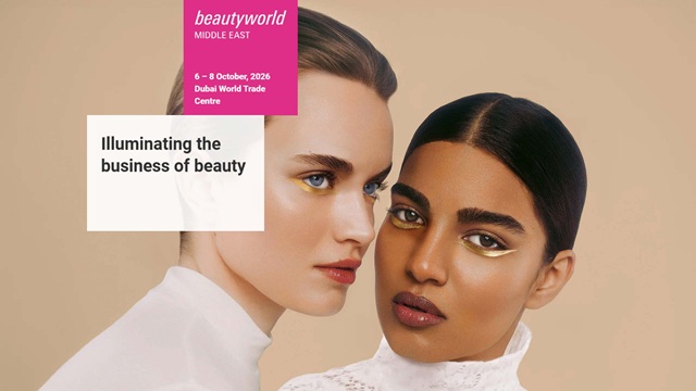 Beautyworld Middle East